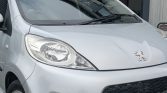 Peugeot 107 1.0 Active 68 Bhp Red #16