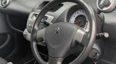 Peugeot 107 1.0 Active 68 Bhp Red #10