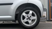 Peugeot 107 1.0 Active 68 Bhp Red #20