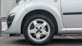 Peugeot 107 1.0 Active 68 Bhp Red #21