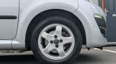 Peugeot 107 1.0 Active 68 Bhp Red #18