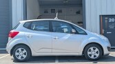 Kia Venga 1.4 Crdi 1 Air Euro 5 Silver #5