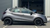 Renault Captur 1.5 Dci Energy Dynamique Nav Euro 6 S S Grey #5