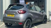 Renault Captur 1.5 Dci Energy Dynamique Nav Euro 6 S S Grey #6
