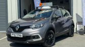 Renault Captur 1.5 Dci Energy Dynamique Nav Euro 6 S S Grey #2