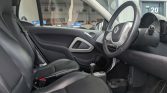 Smart Fortwo Cabrio Edition21 White #12