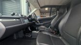 Smart Fortwo Cabrio Edition21 White #14