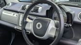 Smart Fortwo Cabrio Edition21 White #13