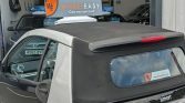 Smart Fortwo Cabrio Edition21 White #24