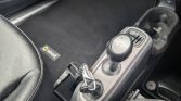 Smart Fortwo Cabrio Edition21 White #15