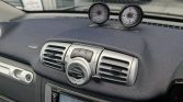 Smart Fortwo Cabrio Edition21 White #17