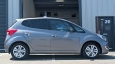 Hyundai Ix20 1.4 Style Euro 5 S S Grey #5