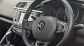 Renault Kadjar 1.2 Tce Signature S Nav - Suv 5 Seats Red #10
