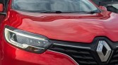 Renault Kadjar 1.2 Tce Signature S Nav - Suv 5 Seats Red #28