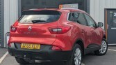 Renault Kadjar 1.5 Dci Dynamique Nav Edc Euro 6 S S Red #6