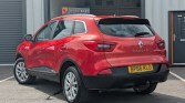 Renault Kadjar 1.2 Tce Signature S Nav - Suv 5 Seats Red #8