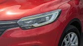 Renault Kadjar 1.2 Tce Signature S Nav - Suv 5 Seats Red #27