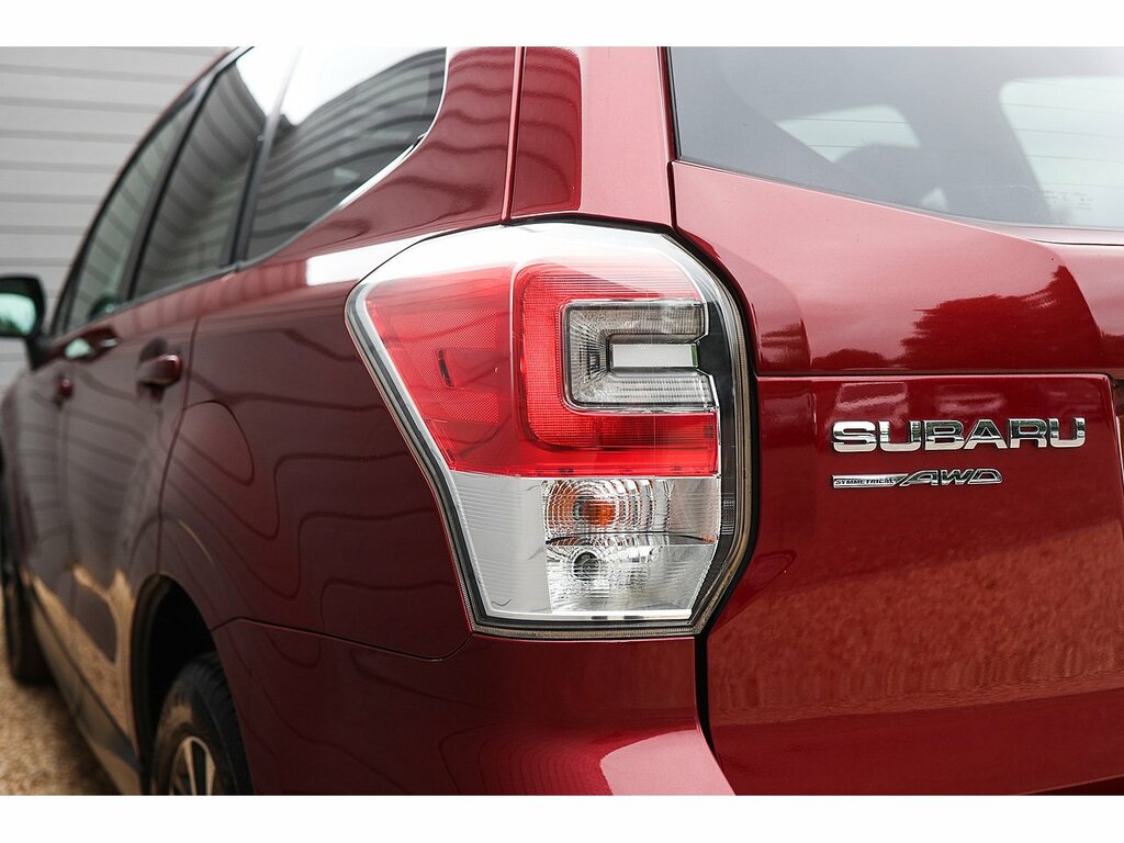 Subaru Forester Forester I Xe Premium E-boxer Awd Cvt Gold #42