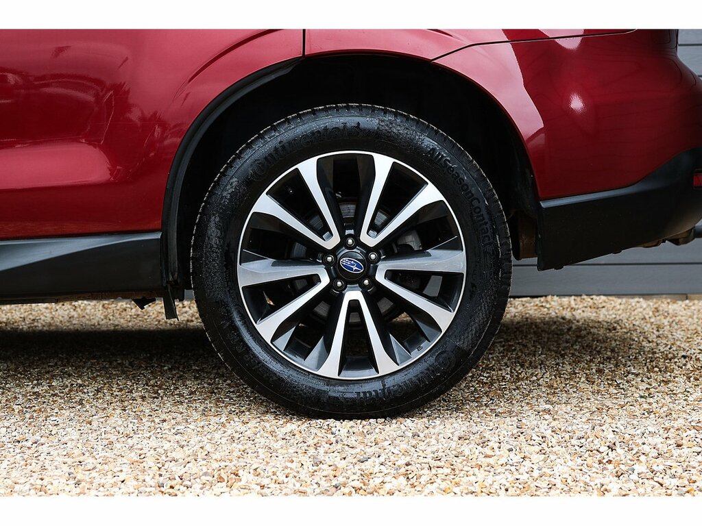 Subaru Forester Forester I Xe Premium E-boxer Awd Cvt Gold #45