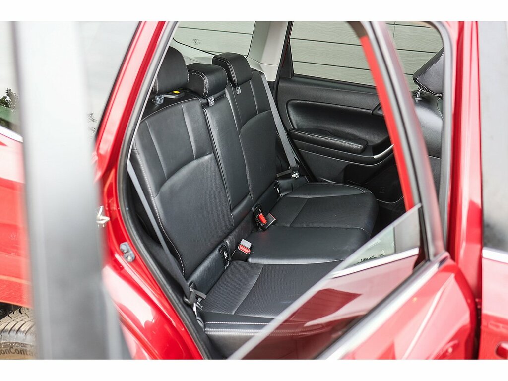 Subaru Forester Forester I Xe Premium E-boxer Awd Cvt Gold #37