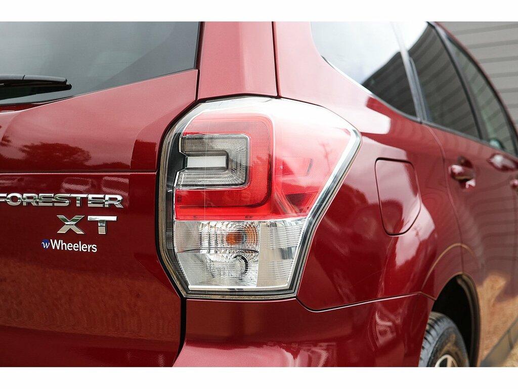 Subaru Forester Forester I Xe Premium E-boxer Awd Cvt Gold #43
