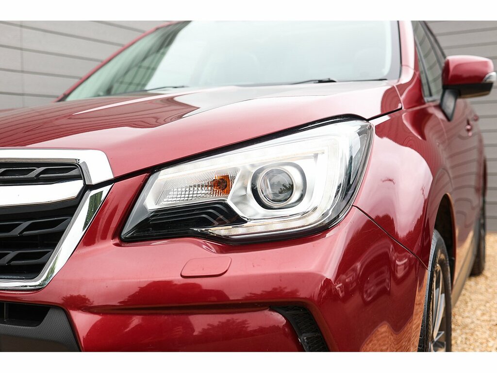 Subaru Forester Forester I Xe Premium E-boxer Awd Cvt Gold #41