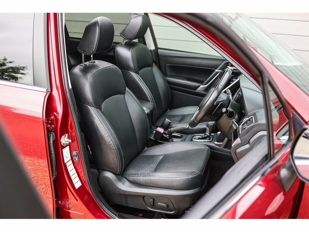 Subaru Forester Forester I Xe Premium E-boxer Awd Cvt Gold #13