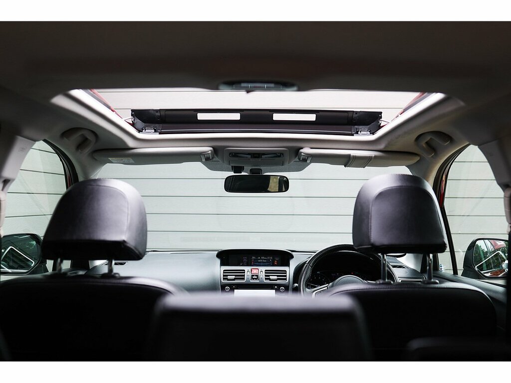 Subaru Forester Forester I Xe Premium E-boxer Awd Cvt Gold #38