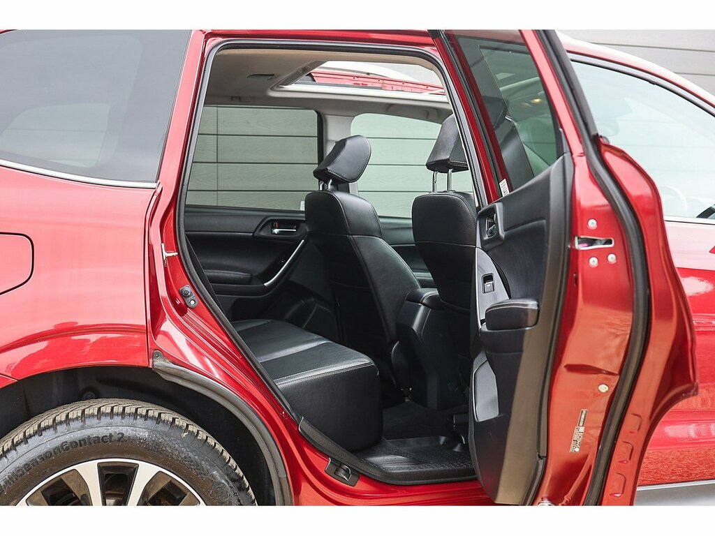Subaru Forester Forester I Xe Premium E-boxer Awd Cvt Gold #36