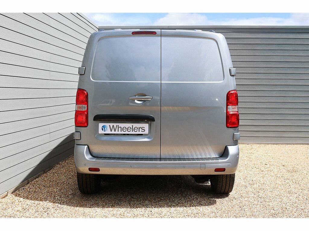 Citroen Dispatch   #9