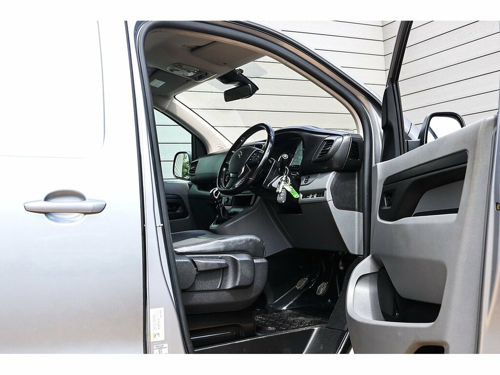 Citroen Dispatch   #14