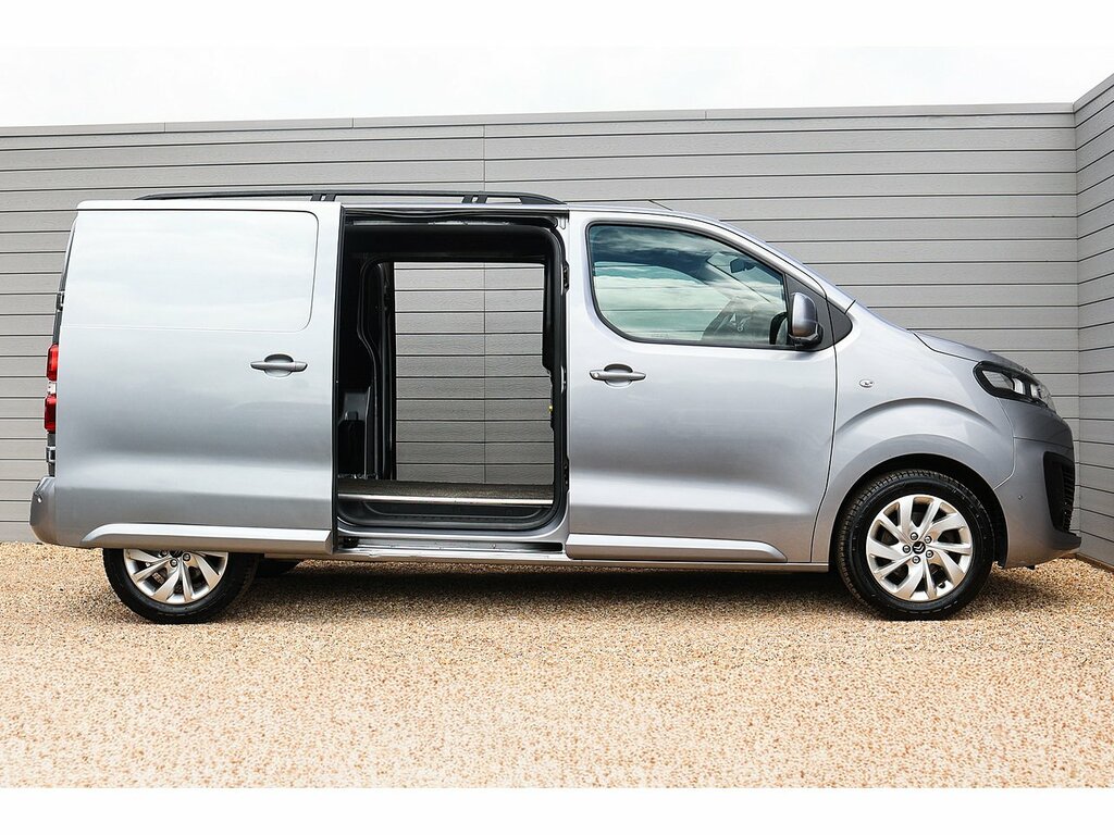Citroen Dispatch   #7