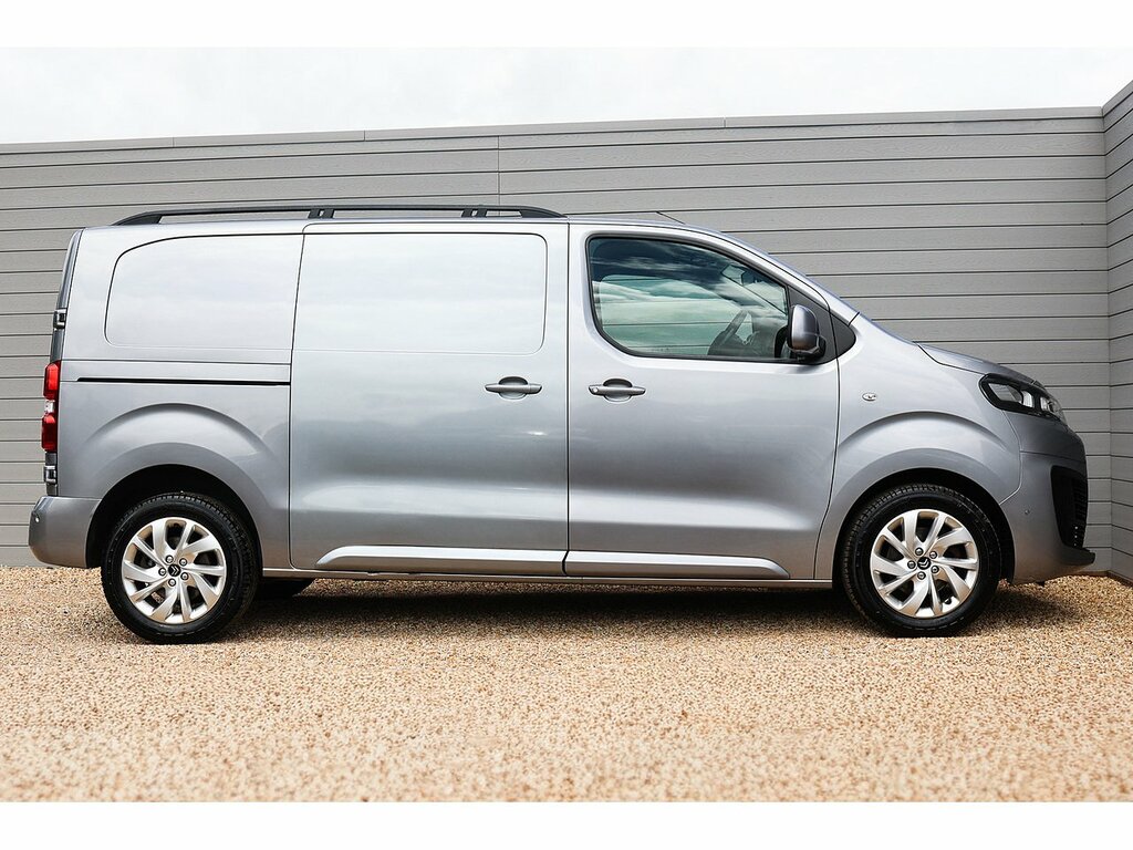 Citroen Dispatch   #8