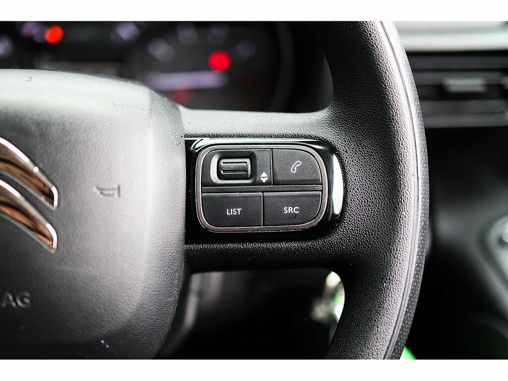 Citroen Berlingo 1.5 1000Driver M Bluehdi Ss 0D 129 Bhp Grey #30