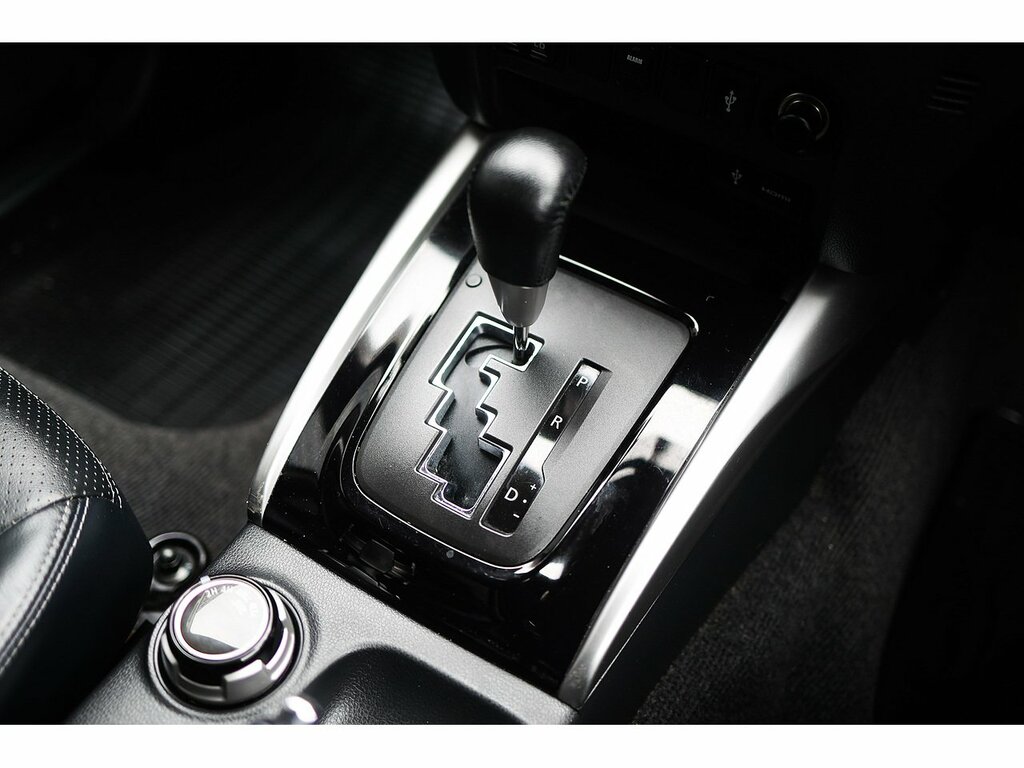 Mitsubishi L200 L200 Barbarian X Di-d Grey #24