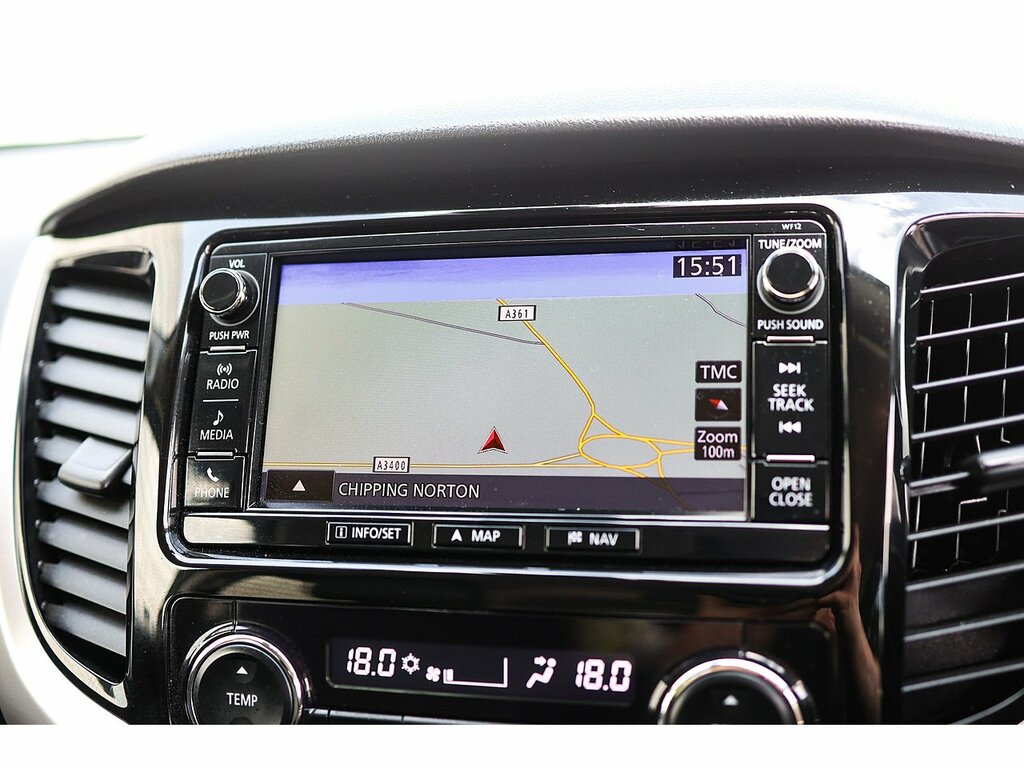 Fiat Fullback Cross Dcb Black #14