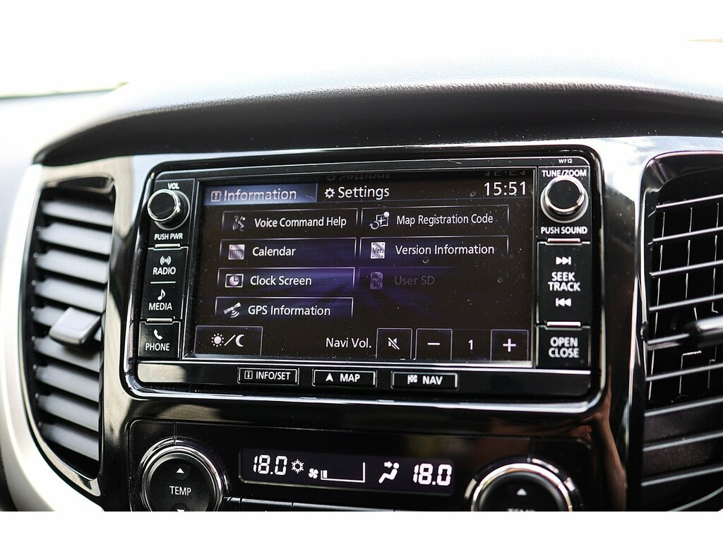 Fiat Fullback Cross Dcb Black #18