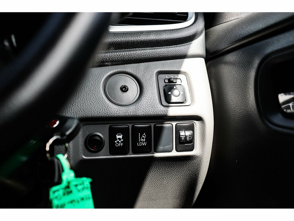 Fiat Fullback Cross Dcb Black #27