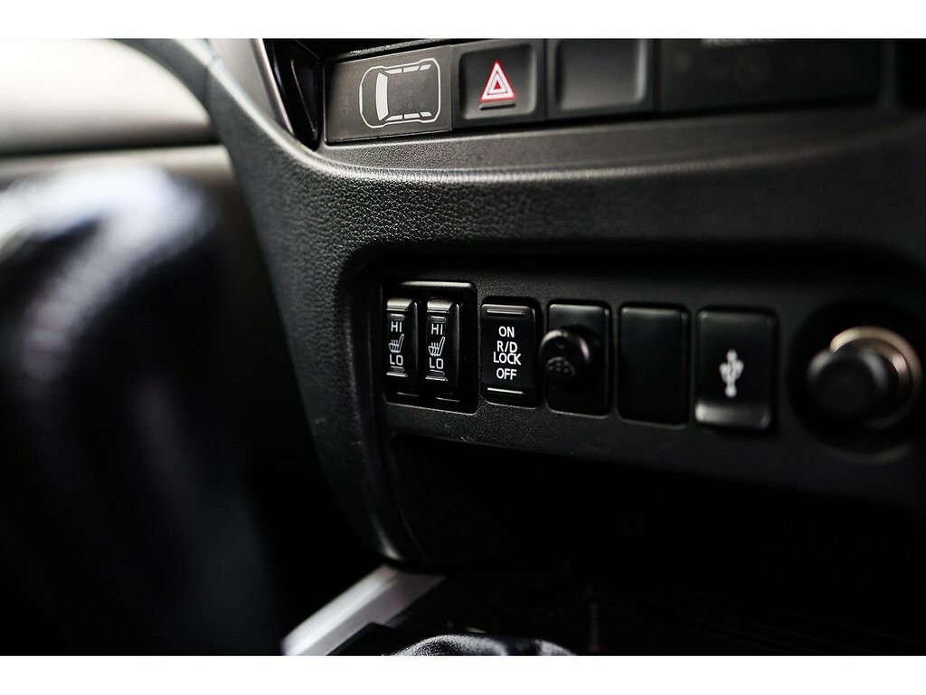 Fiat Fullback Cross Dcb Black #21