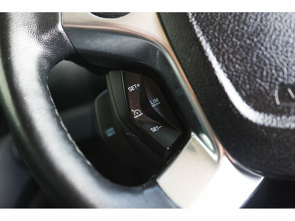 Ford Transit Connect 1.5L Limited Grey #28
