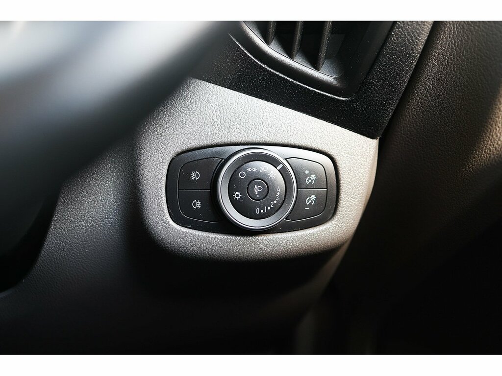 Ford Transit Connect 1.5L Limited Grey #29