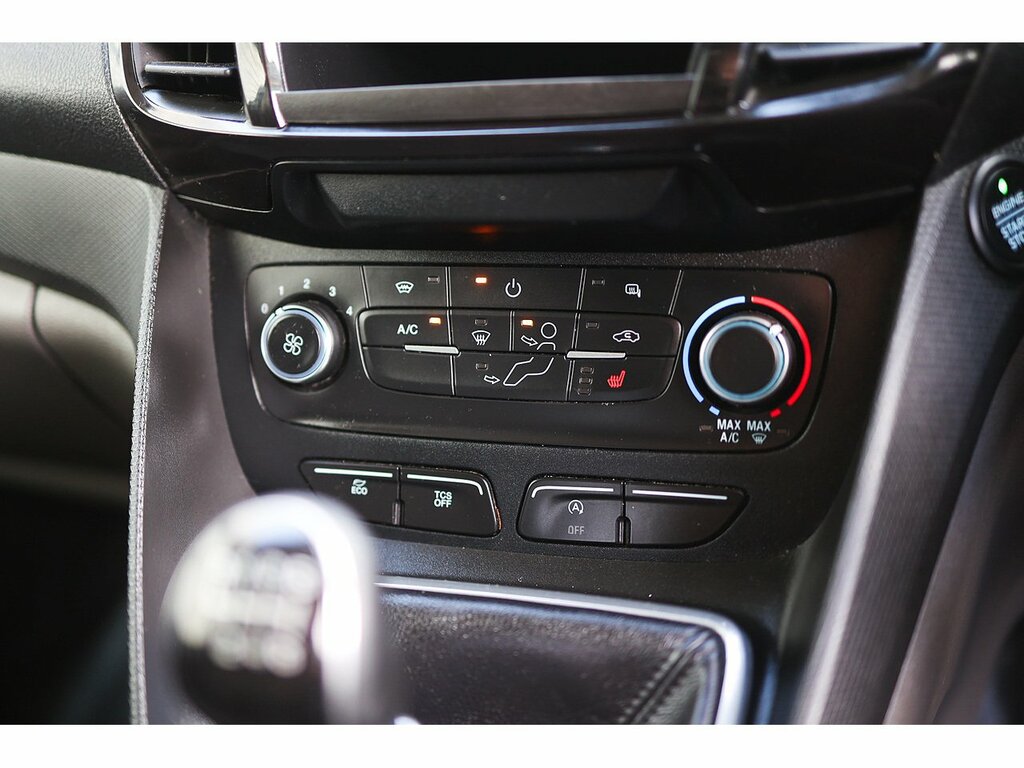 Ford Transit Connect 1.5L Limited Grey #22