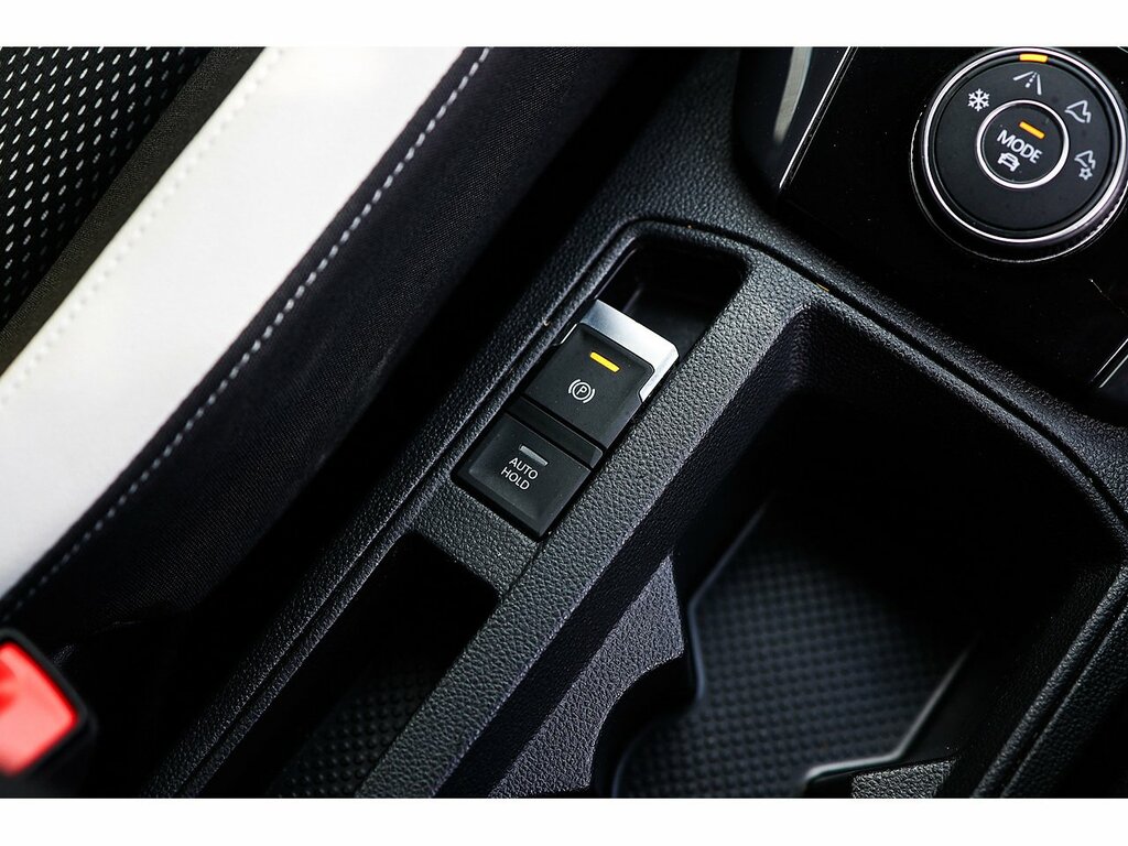 Volkswagen T-Roc Blue #24