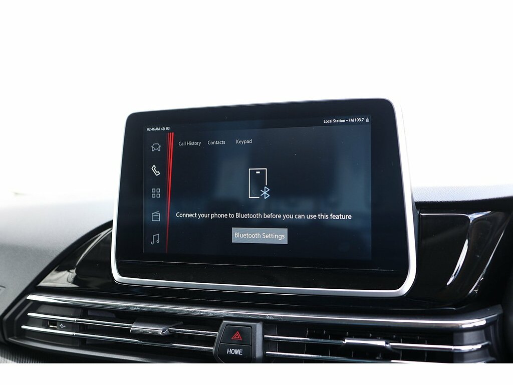 Maxus Deliver 9 Deliver 9 Luxury Silver #19