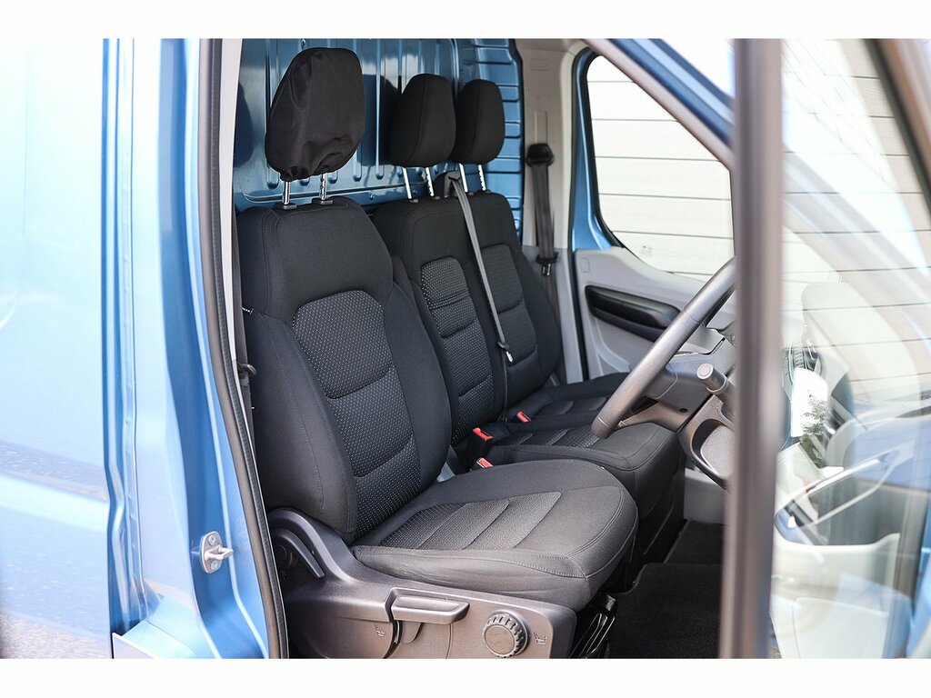 Maxus Deliver 9 Deliver 9 Luxury Silver #12