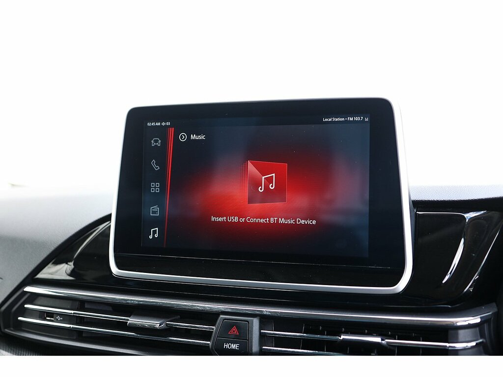 Maxus Deliver 9 Deliver 9 Luxury Silver #21