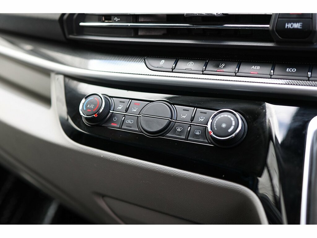 Maxus Deliver 9 Deliver 9 Luxury Silver #22