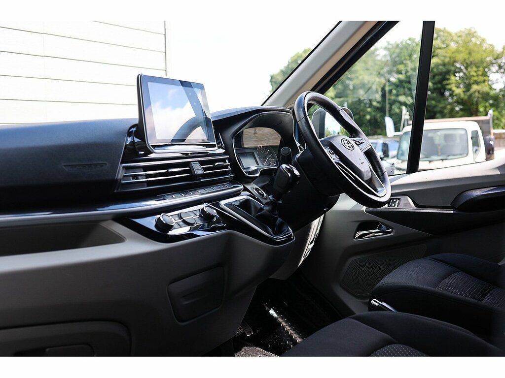 Maxus Deliver 9 Deliver 9 Luxury Silver #30