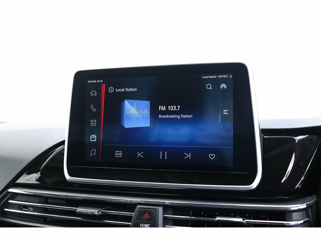 Maxus Deliver 9 Deliver 9 Luxury Silver #20