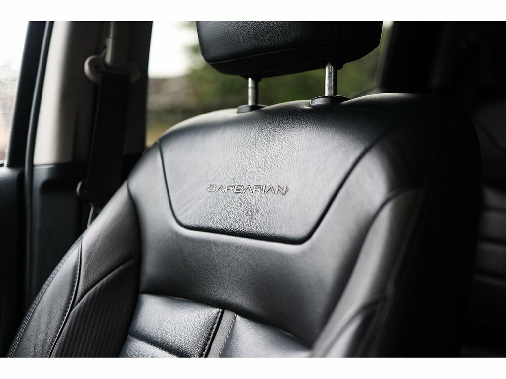 Mitsubishi L200 Black #31